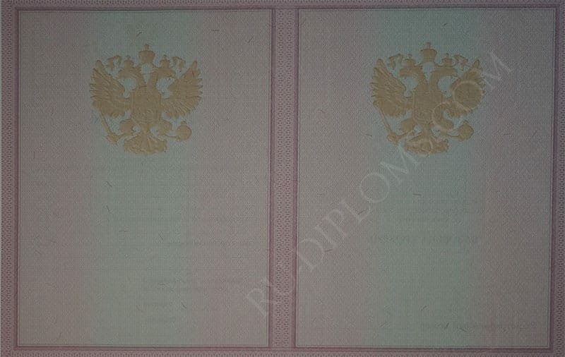 Диплом техникума или колледжа 2004-2006 год  Диплом техникума или колледжа 2004-2006 год