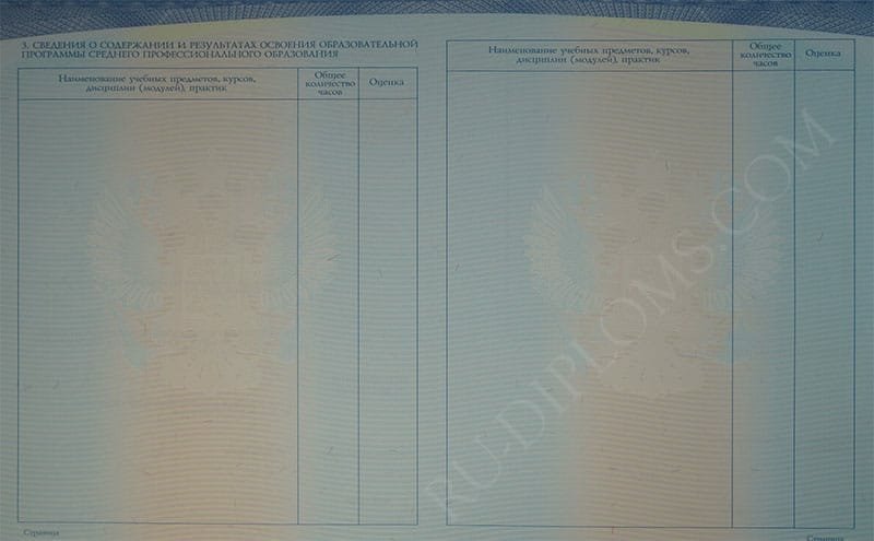 Диплом техникума или колледжа 2014-2025 НОВОГО ОБРАЗЦА  Диплом техникума или колледжа 2014-2025 НОВОГО ОБРАЗЦА