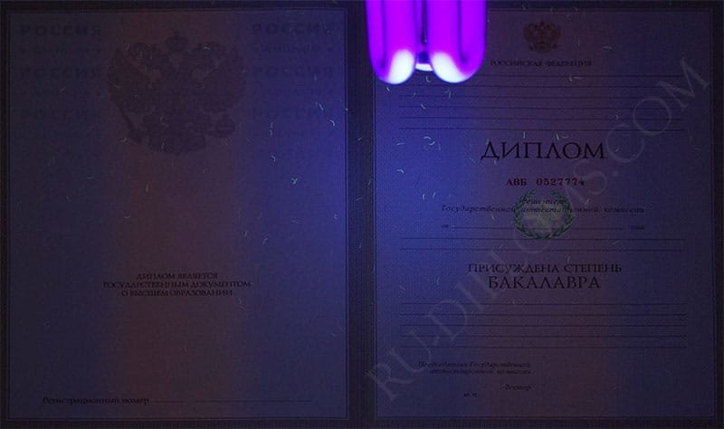 Диплом бакалавра 1997-2003 год   Диплом бакалавра 1997-2003 год